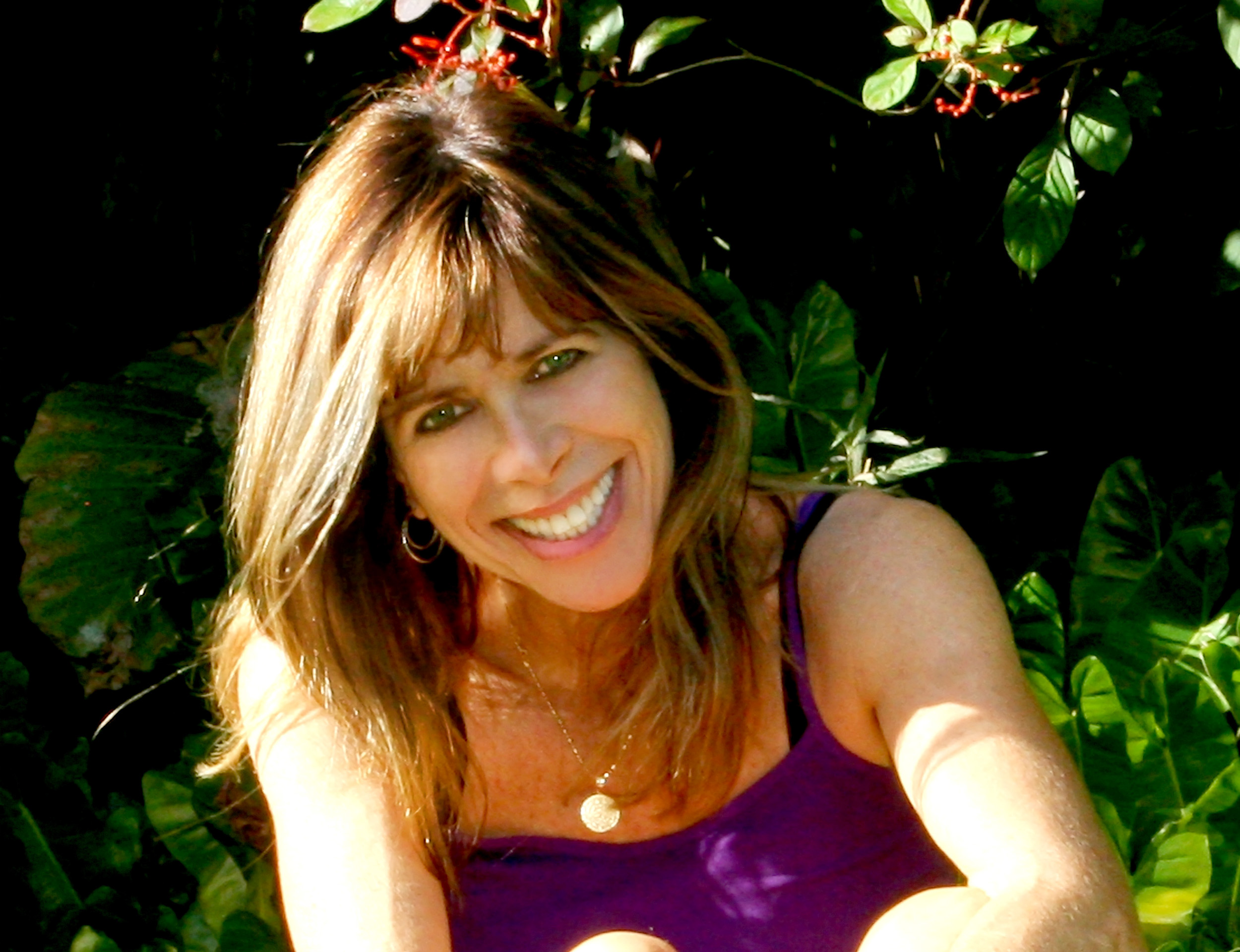 Sandi Newman | IDYE4U